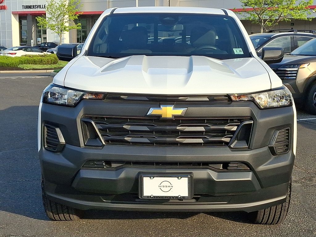Thumbnail: 2024 Chevrolet Colorado - 2