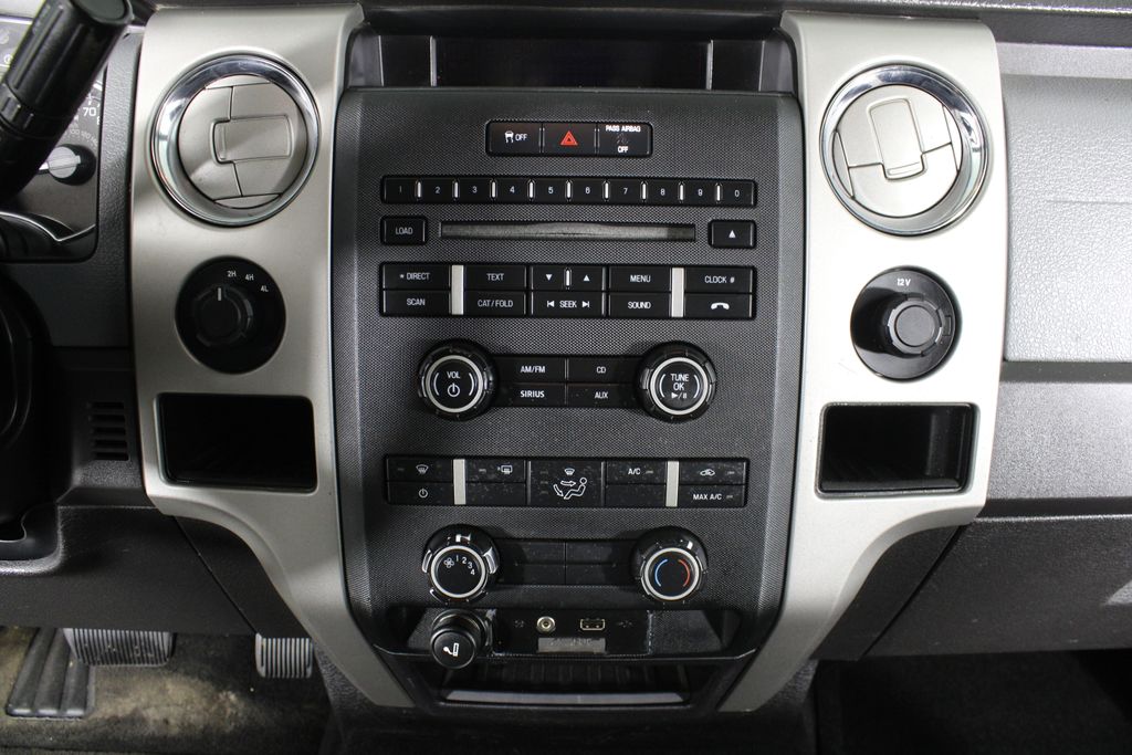 Used 2012 Ford F-150 for sale in 