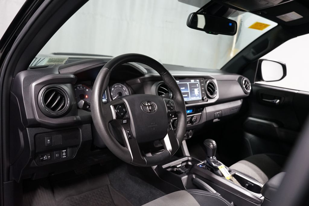 Thumbnail: 2023 Toyota Tacoma - 12