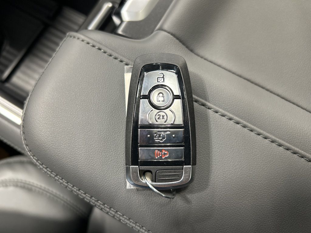 new 2026 Ford Expedition Max car, priced at $75,900