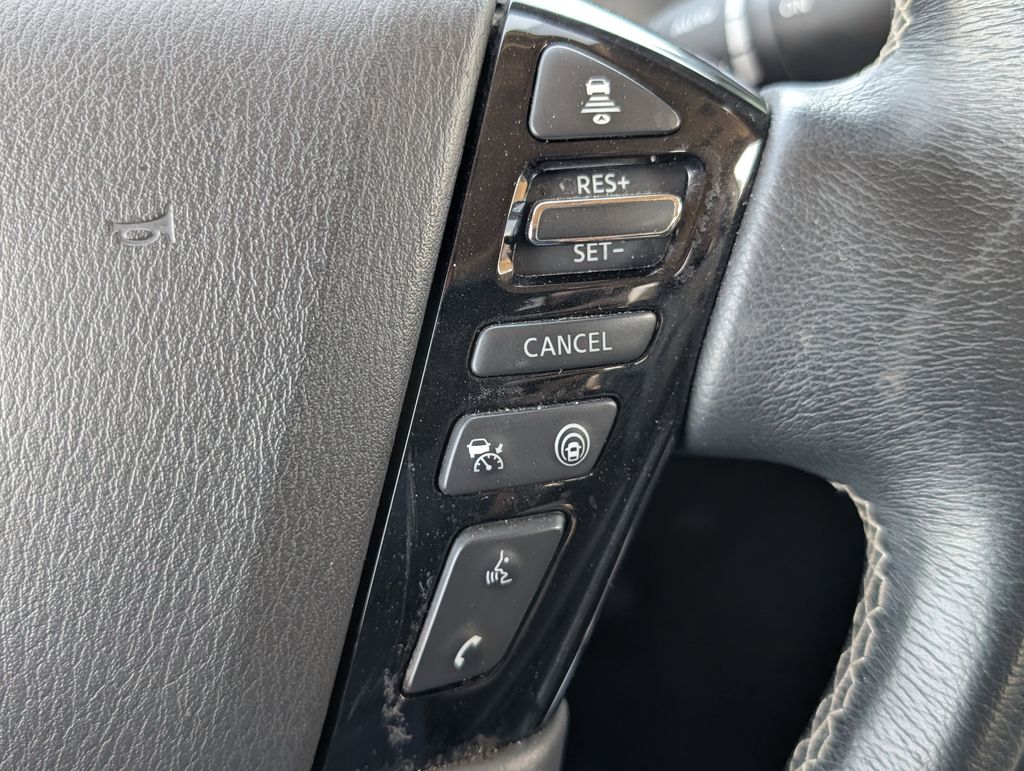 Used 2024 Infiniti QX80 SUV