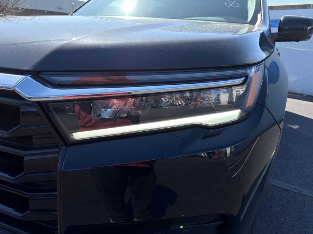 Thumbnail: 2026 Honda Pilot - 9