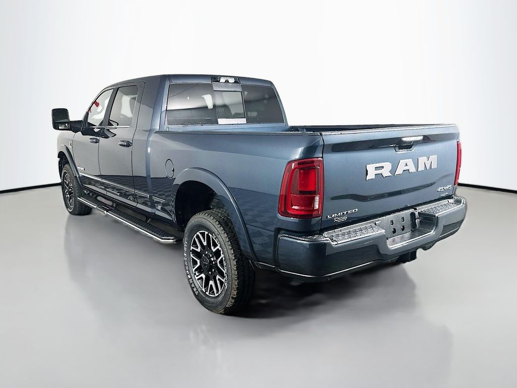 New 2026 Blue Ram Limited 14in image 5