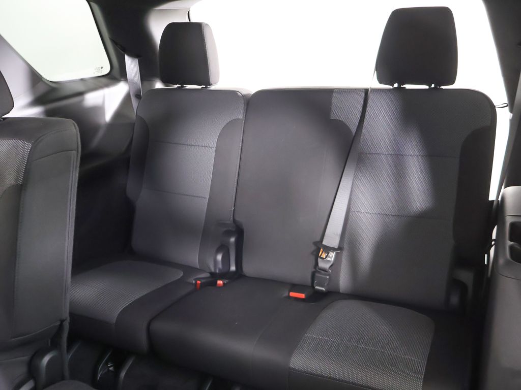Used 2023 Gray Chevrolet LT image 36