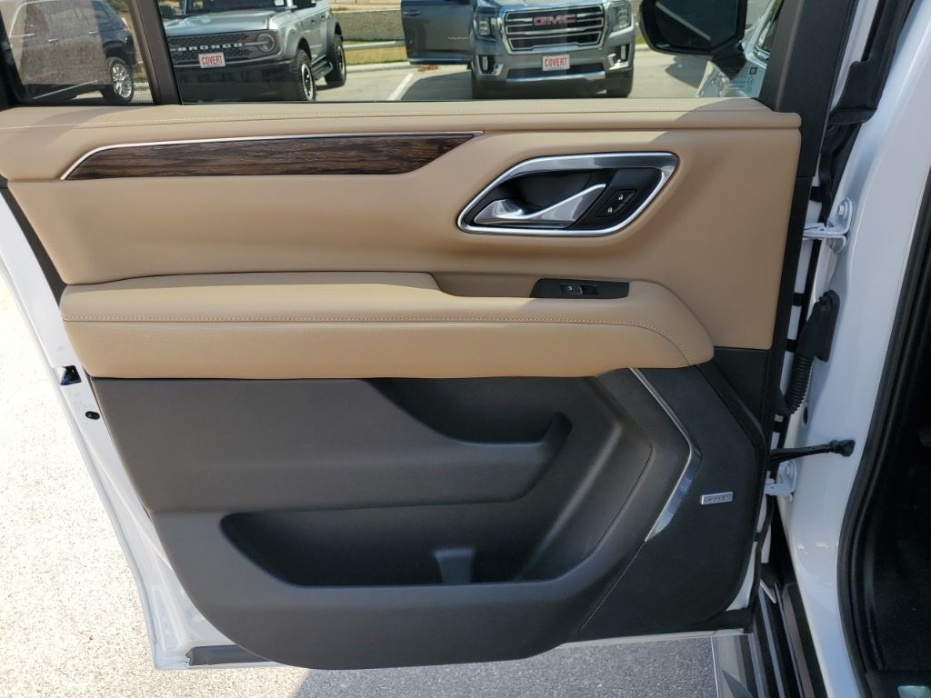 Used Car 2021 Chevrolet Suburban  Premier For Sale Under $60,000 In Austin, Texas