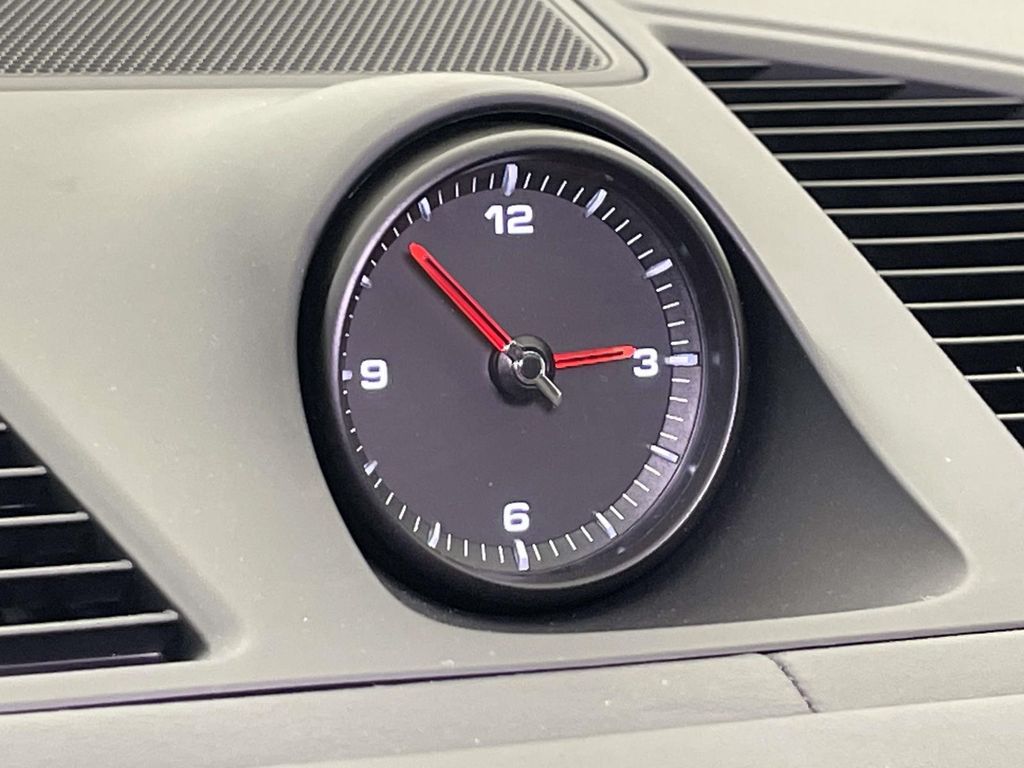 2022 Porsche Cayenne Coupe Platinum Edition White at Audi Porsche Sewickley