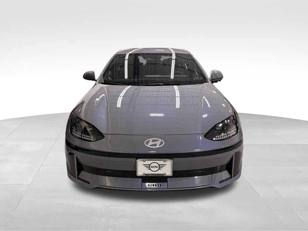 Thumbnail: 2025 Hyundai Ioniq 6 - 8