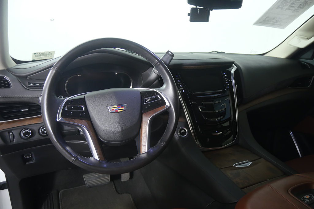 Thumbnail: 2019 Cadillac Escalade - 20