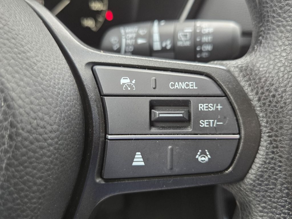 2026 Honda CR-V - $31,068