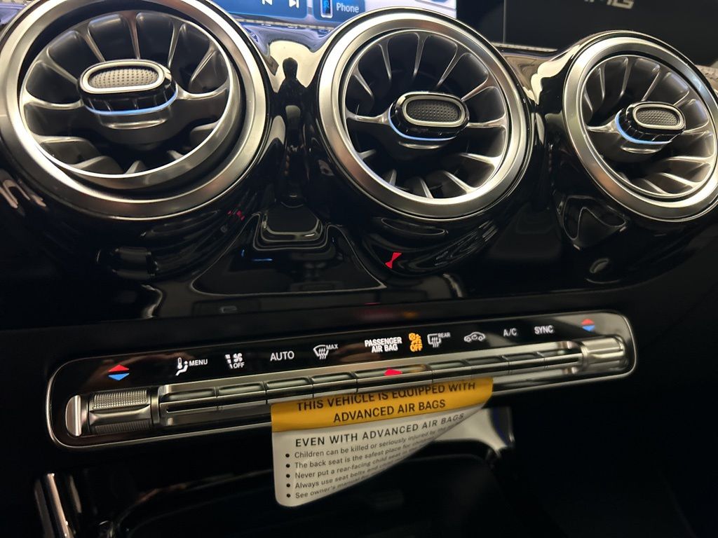 Thumbnail: 2026 Mercedes-Benz CLA - 19