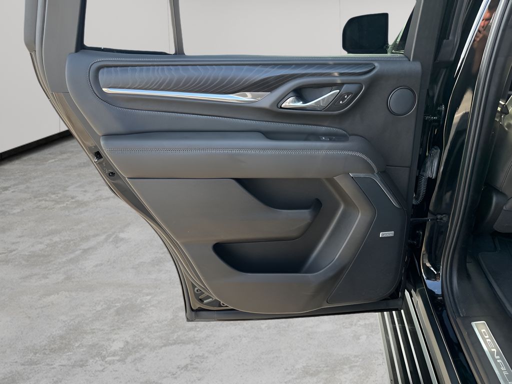 Used Car 2021 Gmc Yukon  Denali For Sale Under $60,000 In Austin, Texas