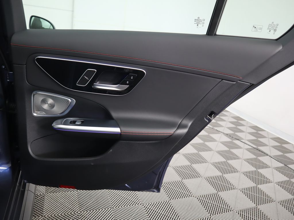 Thumbnail: 2025 Mercedes-Benz C-Class - 29