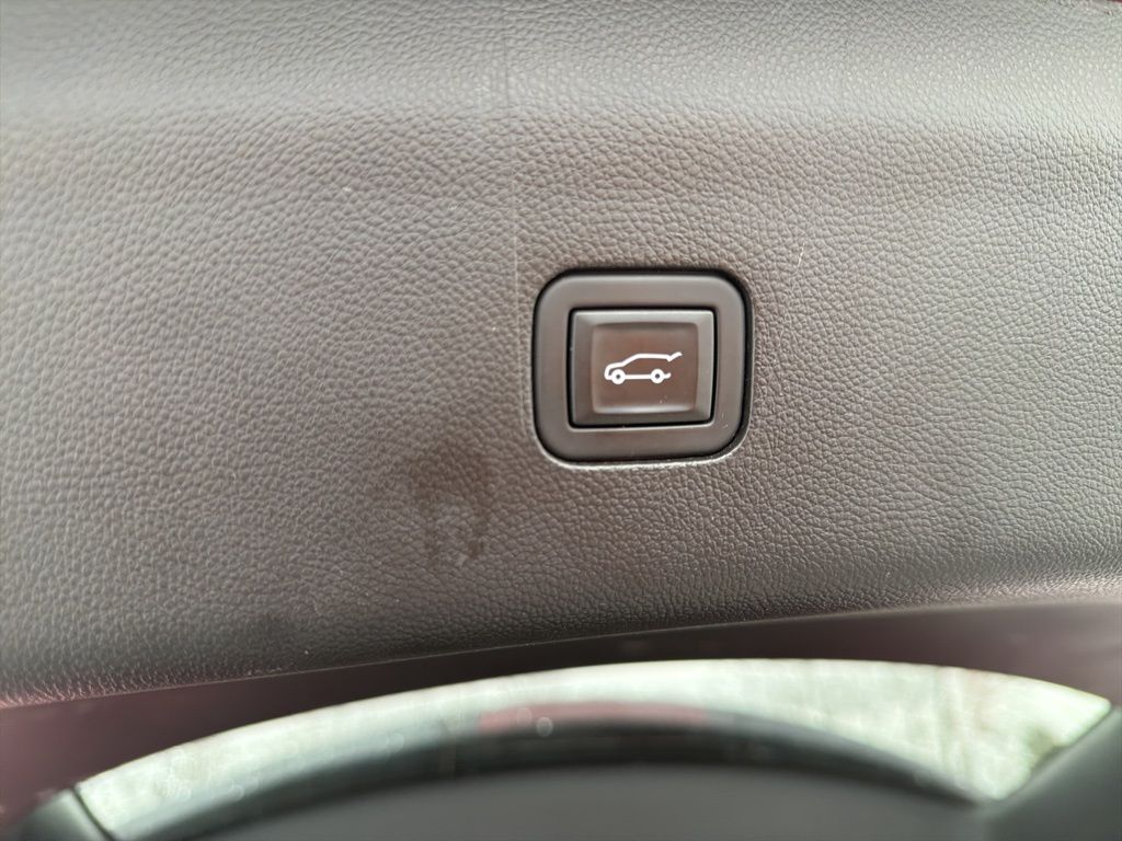 Thumbnail: 2024 Buick Enclave - 23