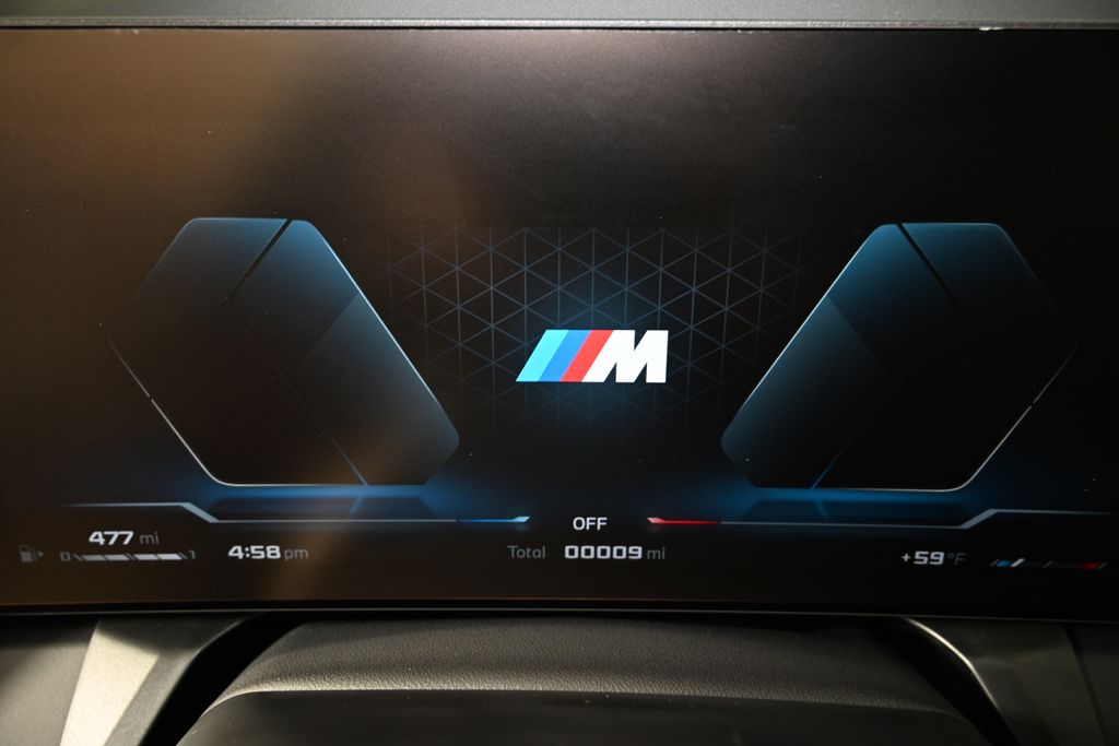 Thumbnail: 2026 BMW X3 - 27