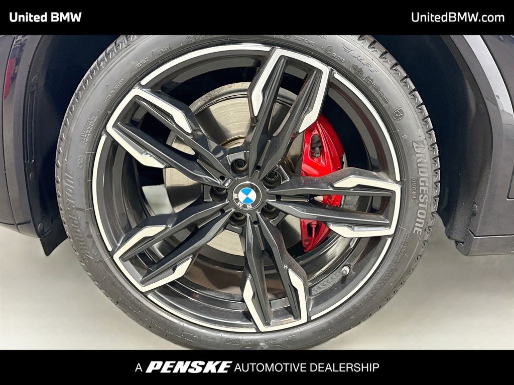 Thumbnail: 2024 BMW X3 - 2