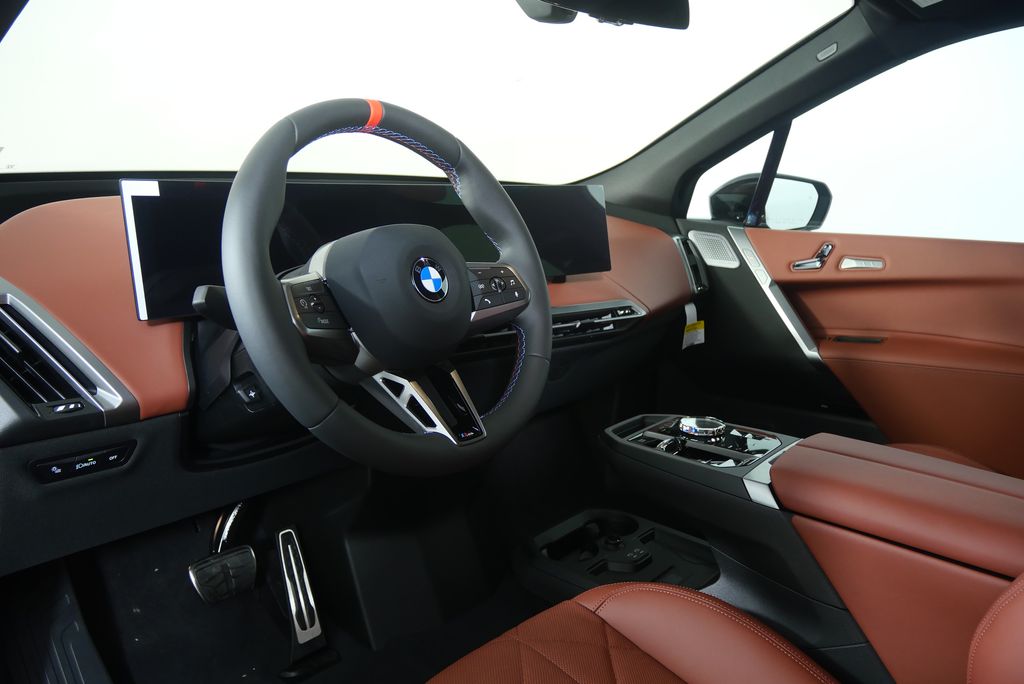 Thumbnail: 2026 BMW iX - 15