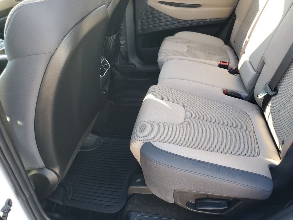 Used Car 2023 Hyundai Santa Fe  Sel For Sale Under $25,000 In Austin, Texas