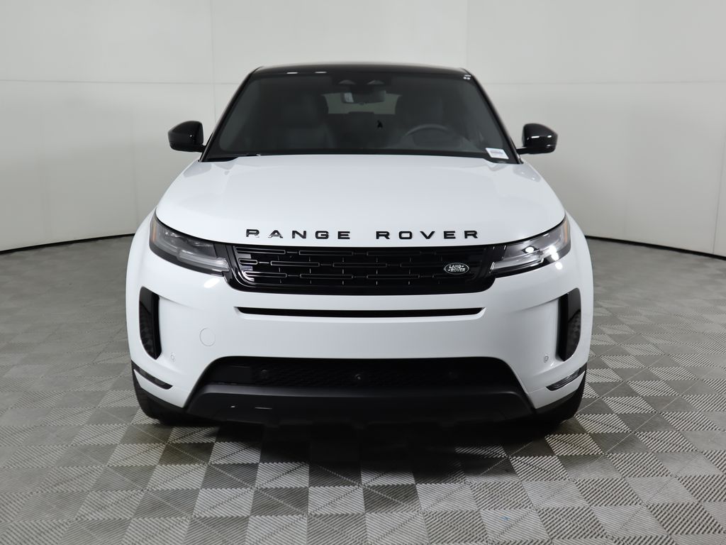 Thumbnail: 2026 Land Rover Range Rover Evoque - 2