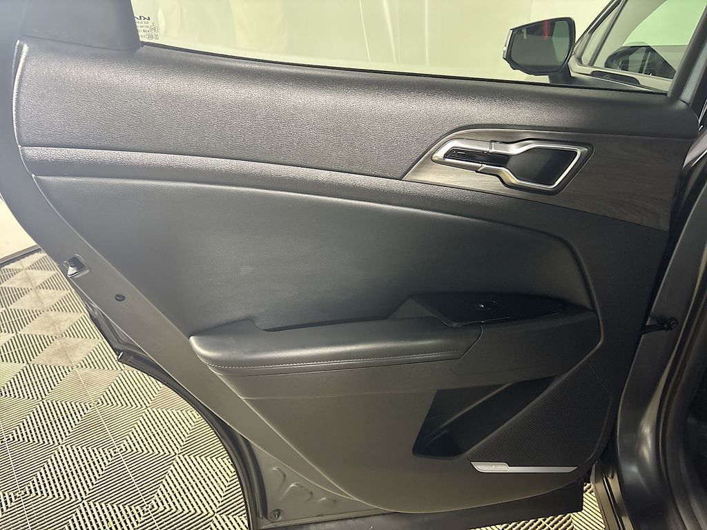 2023 Kia Sportage Plug-In Hybrid X-Line Prestige