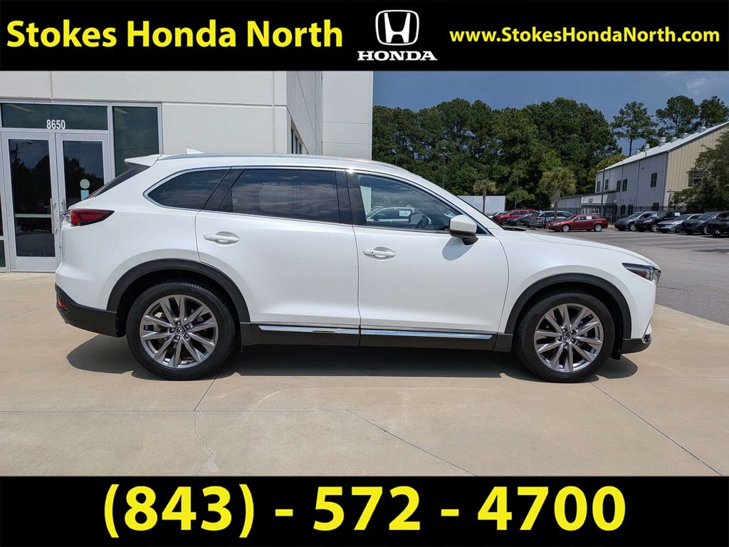 Used 2020 Mazda CX-9 SUV
