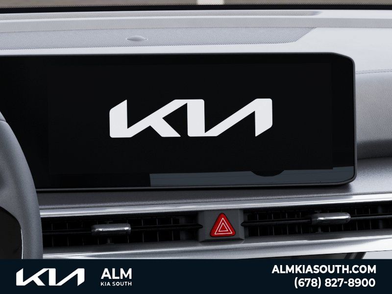 New 2026 Glacial White Pearl Kia S image 20