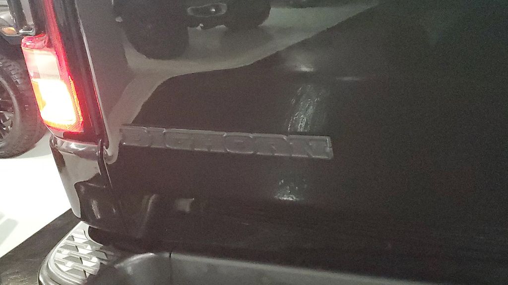 Used 2020 Ram 1500 Truck