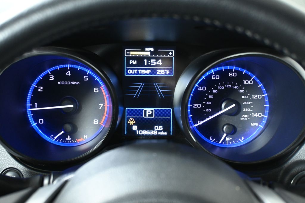 Thumbnail: 2019 Subaru Outback - 19