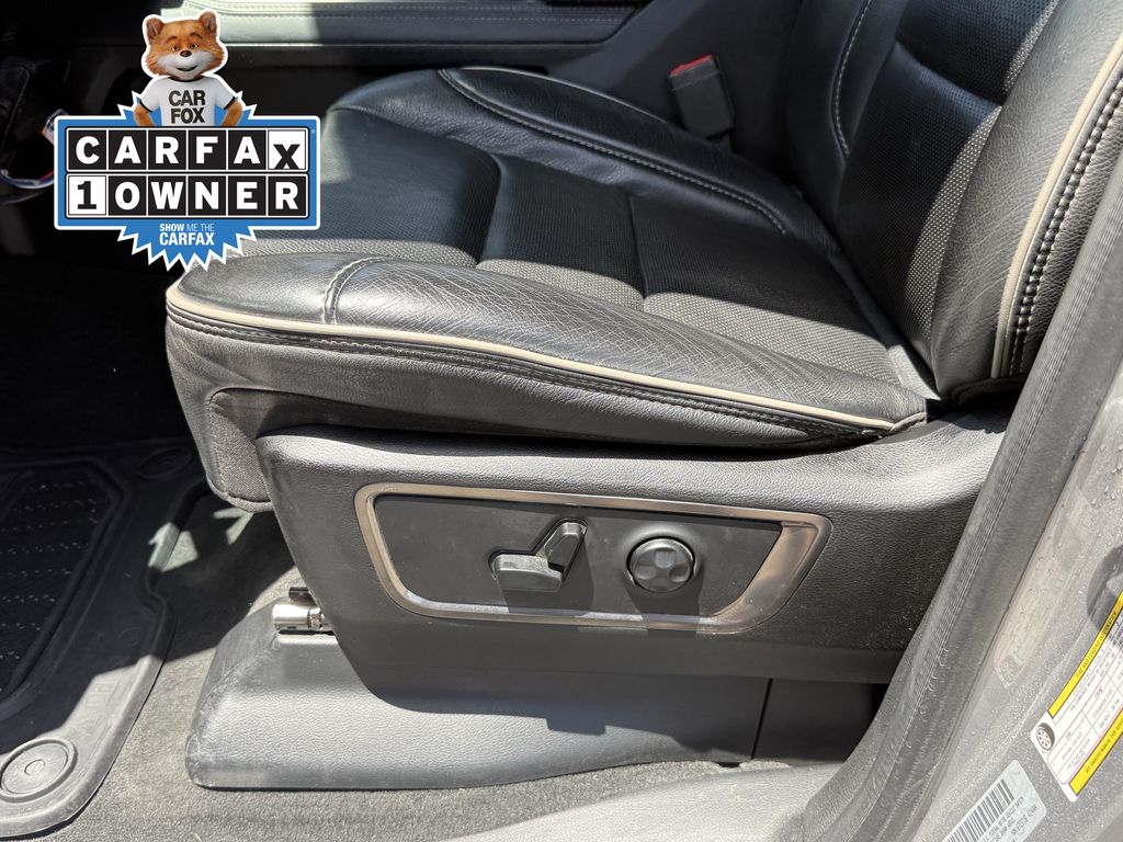 2020 Ram 1500 Limited Silver at Cook Ford