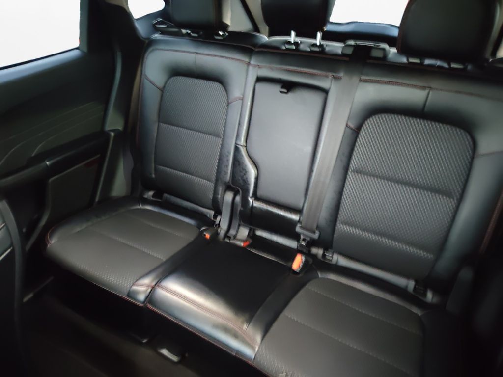 Used Car 2024 Ford Escape  St-line For Sale Under $25,000 In Austin, Texas