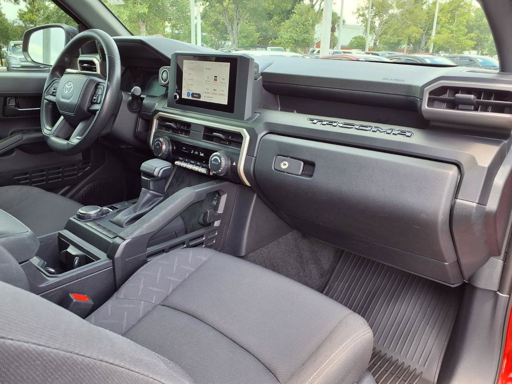 Used 2024 Toyota Tacoma Truck