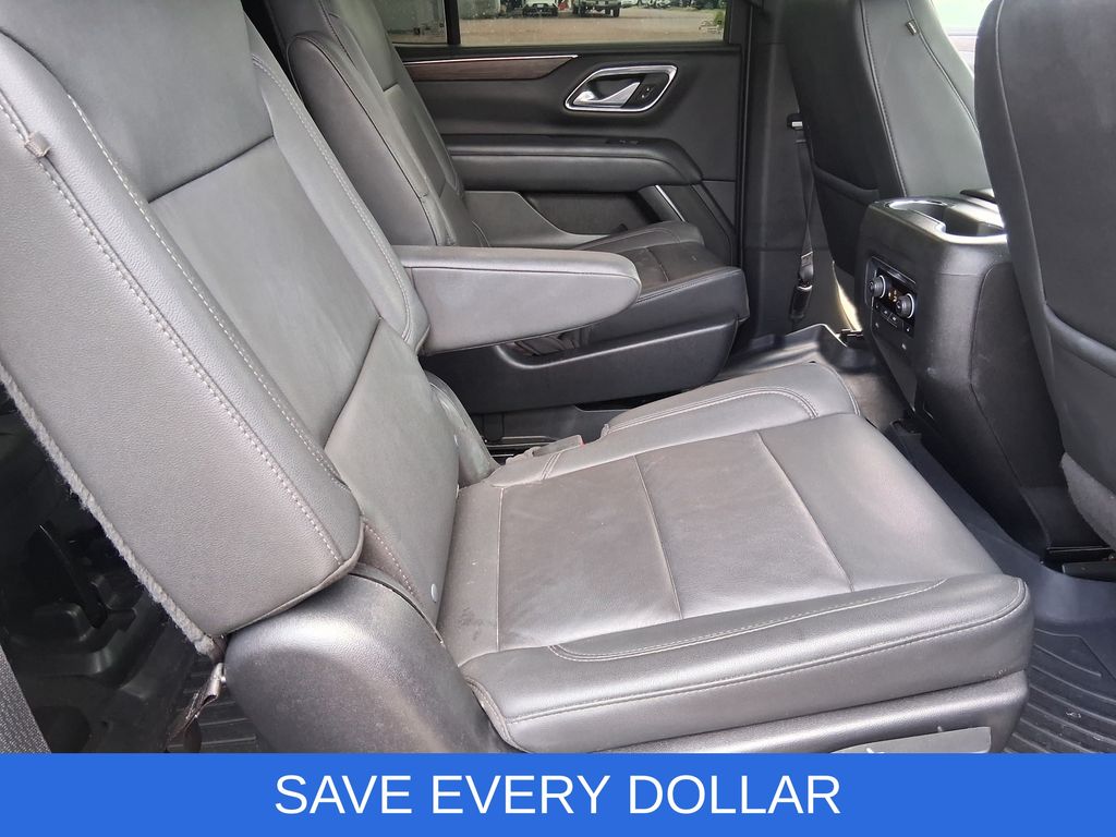 Used 2022 Beige Chevrolet Z71 image 15