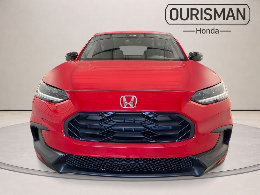 2026 Honda HR-V Sport - Photo 8