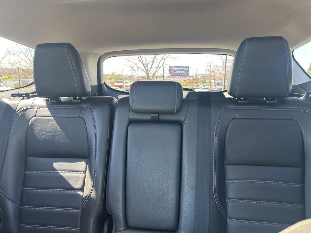used 2018 Ford Escape car, priced at $15,491