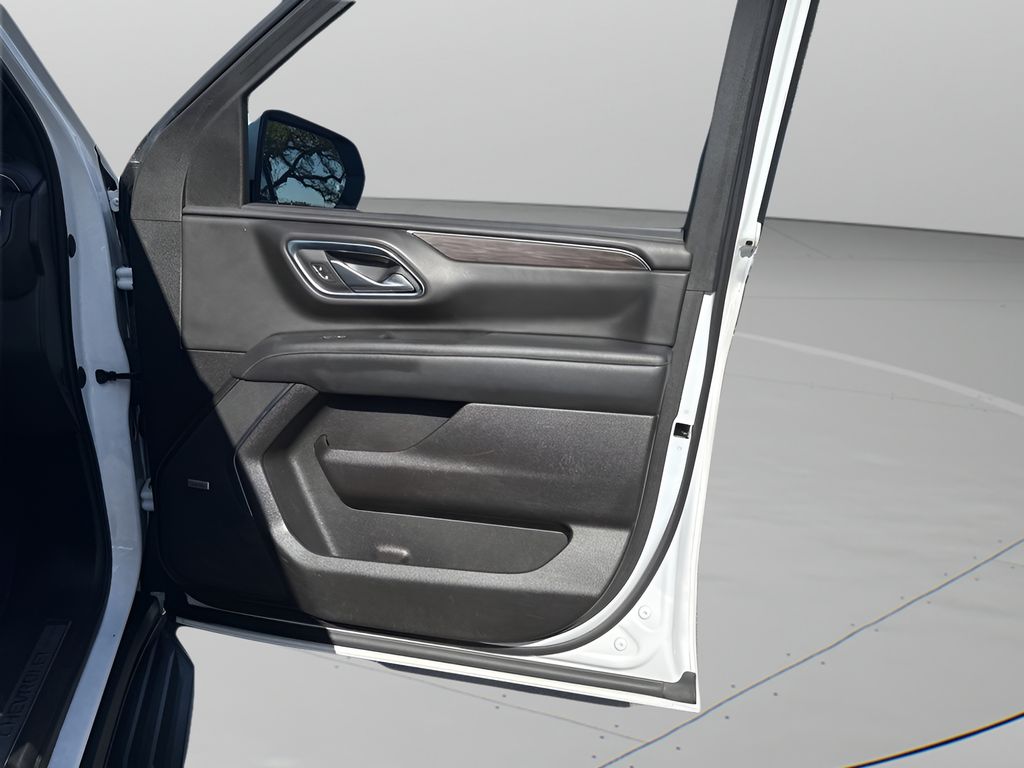 Used Car 2021 Chevrolet Tahoe  Lt For Sale Under $35,000 In Austin, Texas