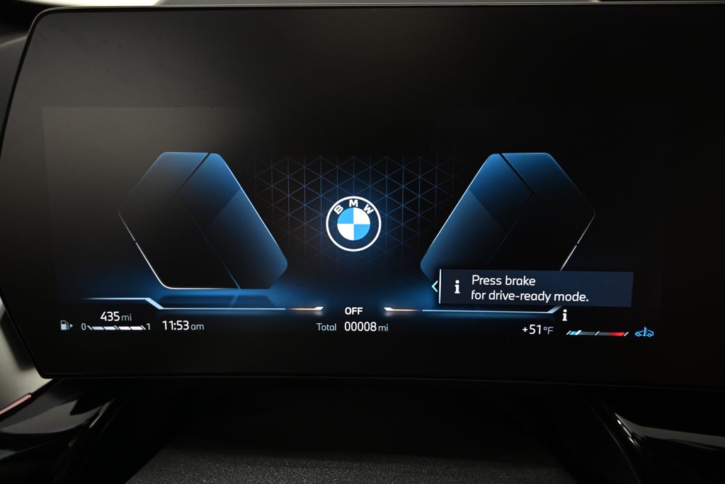 Thumbnail: 2026 BMW X1 - 26