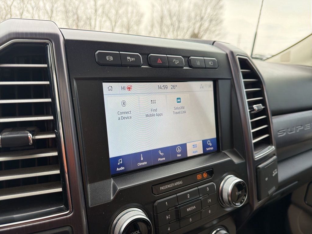 Thumbnail: 2020 Ford Econoline - 31