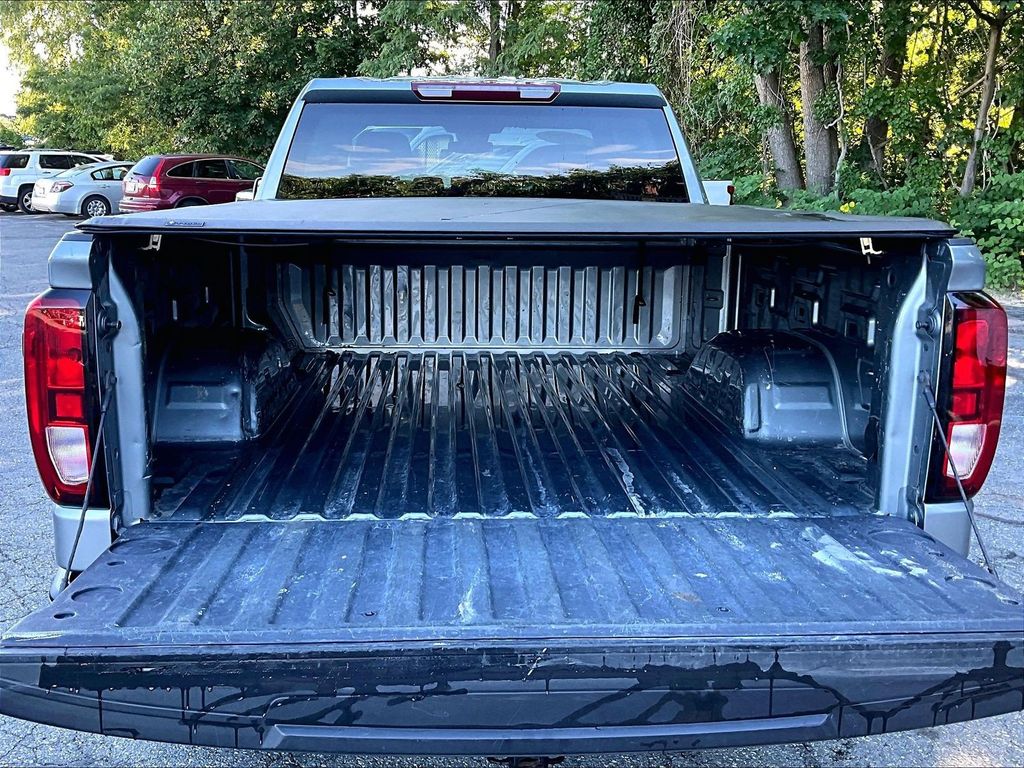 2023 GMC Sierra 1500 — photo 29