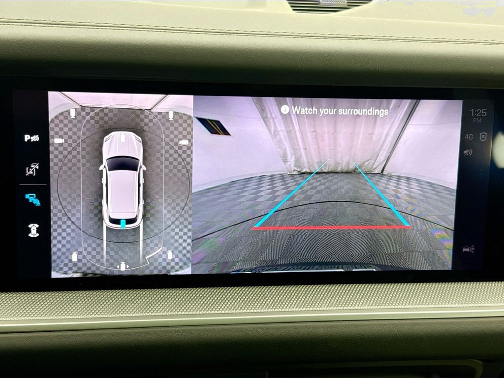 Thumbnail: 2026 Porsche Cayenne - 18