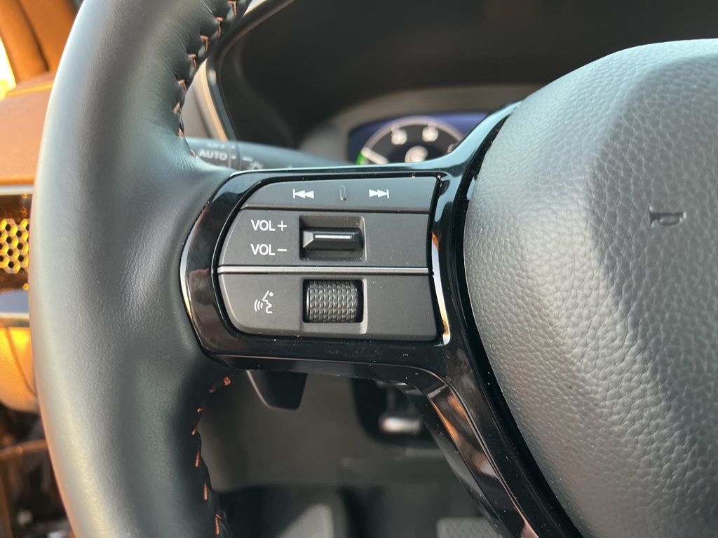 Thumbnail: 2026 Honda CR-V - 22