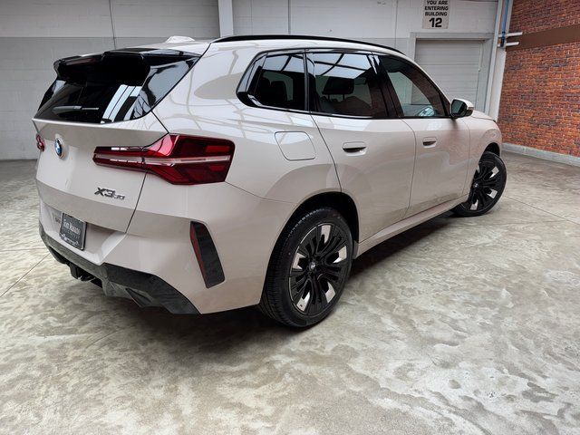 Used 2026 Beige BMW 30 xDrive image 5