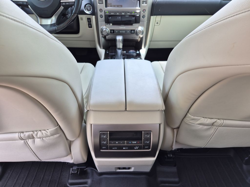 Used Car 2020 Lexus Gx  460 For Sale Under $50,000 In Austin, Texas