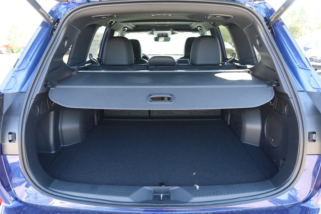 new 2026 Subaru Forester car, priced at $36,202