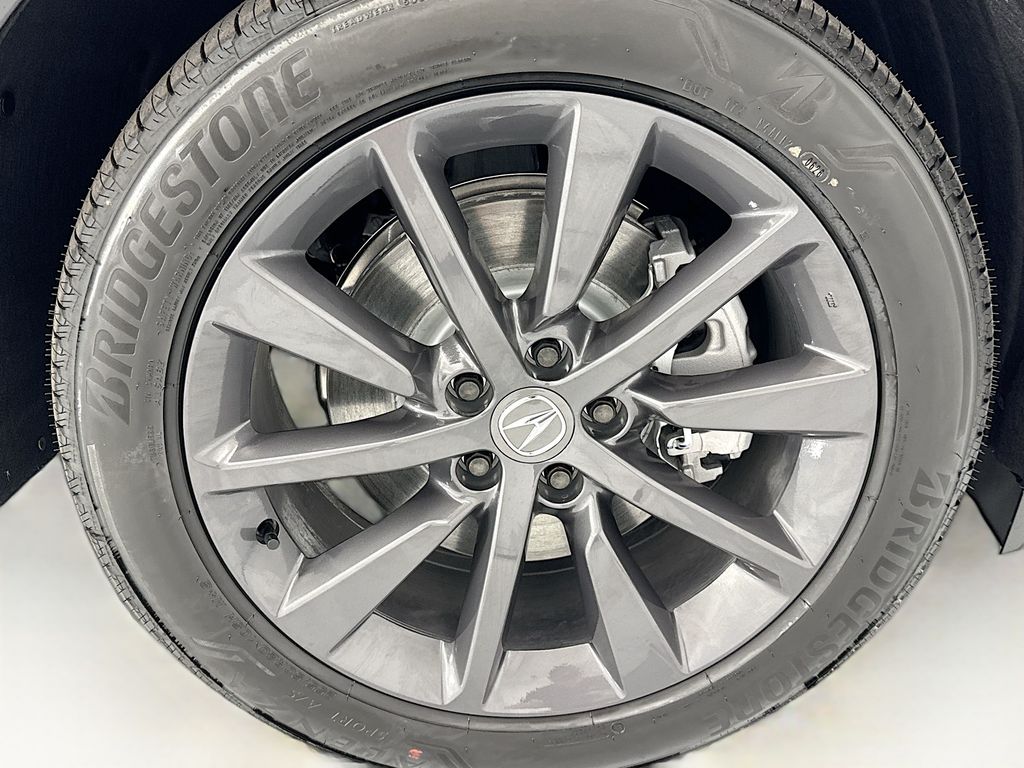 Thumbnail: 2026 Acura MDX - 31