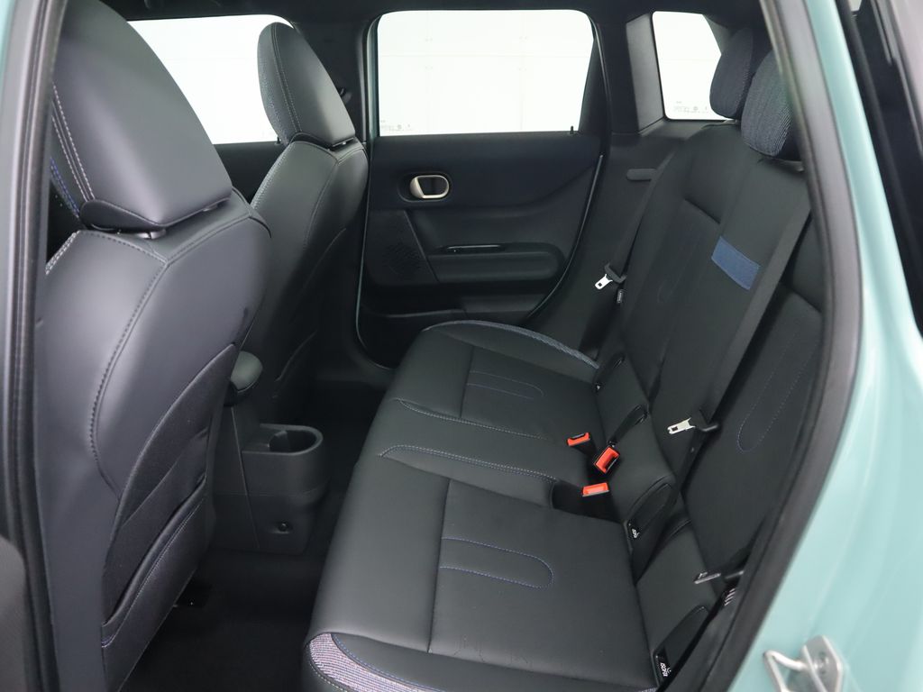 Thumbnail: 2026 MINI Cooper - 23