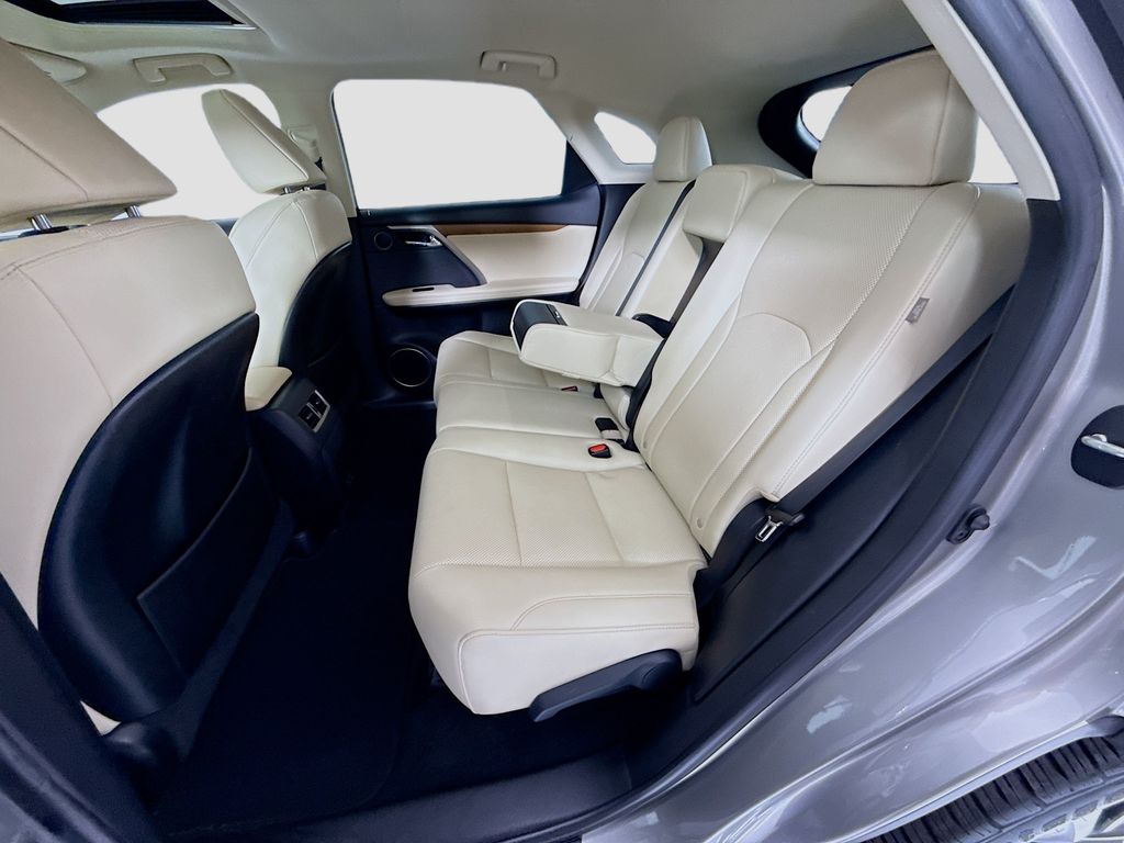 Thumbnail: 2021 Lexus RX - 22