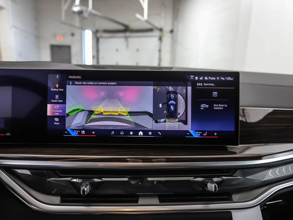 Thumbnail: 2026 BMW X5 - 19