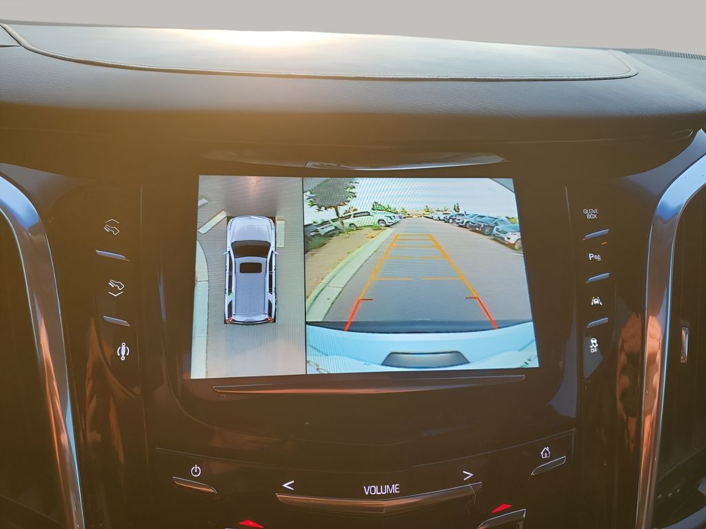 Used Car 2016 Cadillac Escalade  Luxury For Sale In Austin, Texas