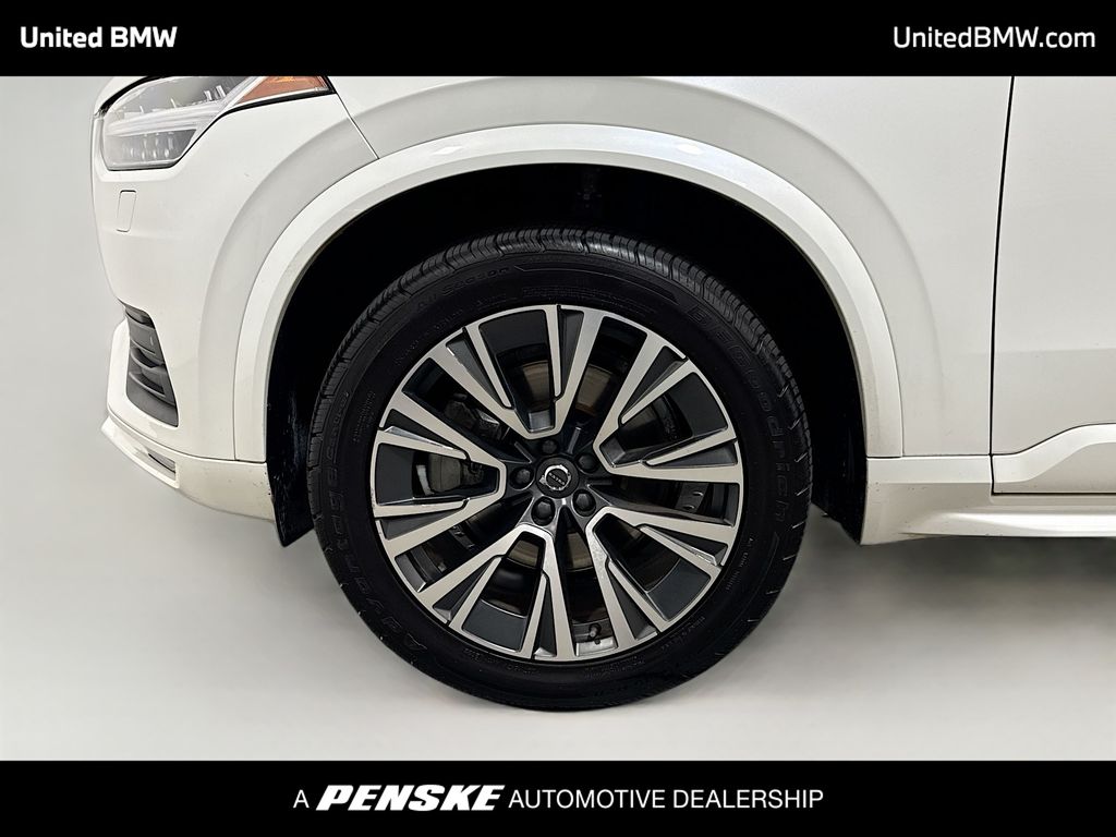 Thumbnail: 2021 Volvo XC90 - 2