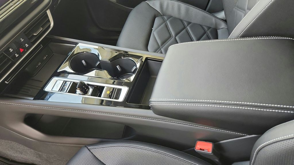 2026 Volkswagen Atlas