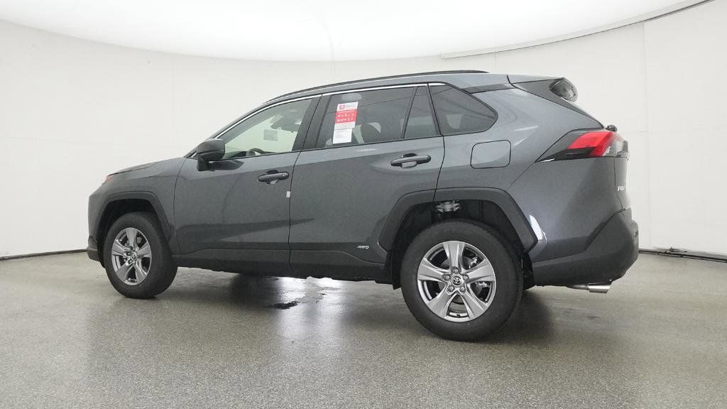 Thumbnail: 2025 Toyota RAV4 - 31
